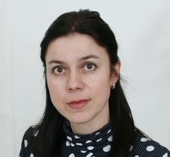 Беленкова Ольга Николаевна