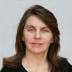 Батурина Нина Михайловна