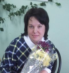 Данилова Елена Александровна