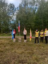 Кросс нации 2022