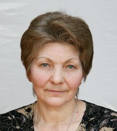 Ильинская Галина Петровна