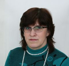 Иванова Ольга Борисовна